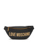LOVE MOSCHINO Чанта за кръст JC4195PP1IKD0000 Черен - Mera.bg