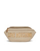 LOVE MOSCHINO Чанта за кръст JC4195PP1IKD0110 Бежов - Mera.bg