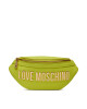 LOVE MOSCHINO Чанта за кръст JC4195PP1IKD0404 Зелен - Mera.bg