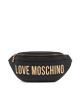 LOVE MOSCHINO Чанта за кръст JC4195PP1MKD0000 Черен - Mera.bg