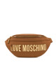 LOVE MOSCHINO Чанта за кръст JC4195PP1MKD0201 Кафяв - Mera.bg