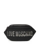 LOVE MOSCHINO Чанта за кръст JC4195PP1NKD000B Черен - Mera.bg
