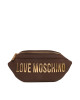 LOVE MOSCHINO Чанта за кръст JC4195PP1NKD0301 Кафяв - Mera.bg