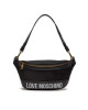 LOVE MOSCHINO Чанта за кръст JC4253PP0IKE100A Черен - Mera.bg