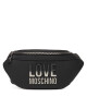 LOVE MOSCHINO Чанта за кръст JC4259PP0MKD000B Черен - Mera.bg