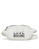 LOVE MOSCHINO Чанта за кръст JC4259PP0MKD0100 Бял - Mera.bg