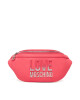 LOVE MOSCHINO Чанта за кръст JC4259PP0MKD0615 Розов - Mera.bg