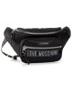 LOVE MOSCHINO Чанта за кръст JC4280PP0AK0100A Черен - Mera.bg