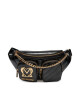 LOVE MOSCHINO Чанта за кръст JC4323PP0LKM0000 Черен - Mera.bg