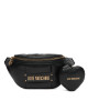 LOVE MOSCHINO Чанта за кръст JC4323PP0NKM100A Черен - Mera.bg