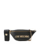 LOVE MOSCHINO Чанта за кръст JC4329PP0GK1000A Natural/Nero - Mera.bg