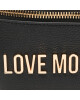 LOVE MOSCHINO Чанта за кръст JC4329PP0GK1000A Natural/Nero - Mera.bg