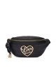 LOVE MOSCHINO Чанта за кръст JC4355PP0NKY100A Черен - Mera.bg