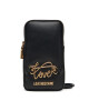 LOVE MOSCHINO Чантичка за телефон JC5737PP0MKG0000 Черен - Mera.bg