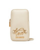 LOVE MOSCHINO Чантичка за телефон JC5737PP0MKG0110 Екрю - Mera.bg