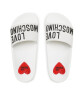 LOVE MOSCHINO Чехли - Mera.bg