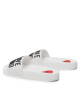 LOVE MOSCHINO Чехли JA28052G1GI14100 Bianco/Logo Nero - Mera.bg