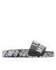 LOVE MOSCHINO Чехли JA28112G1GI17000 Nero/Logo Bianco - Mera.bg