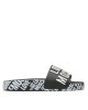 LOVE MOSCHINO Чехли JA28112G1GI17000 Nero/Logo Bianco - Mera.bg