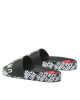 LOVE MOSCHINO Чехли JA28112G1GI17000 Nero/Logo Bianco - Mera.bg