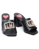LOVE MOSCHINO Чехли - Mera.bg