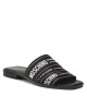 LOVE MOSCHINO Чехли JA28412G0GIX600A Nero/Bian/Fuxi - Mera.bg
