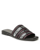 LOVE MOSCHINO Чехли JA28412G0GIX600A Nero/Bian/Fuxi - Mera.bg