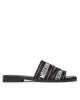 LOVE MOSCHINO Чехли JA28412G0GIX600A Nero/Bian/Fuxi - Mera.bg