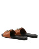 LOVE MOSCHINO Чехли JA28431G0GIA0200 Cuoio - Mera.bg
