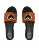 LOVE MOSCHINO Чехли JA28431G0GIA0200 Cuoio - Mera.bg