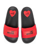 LOVE MOSCHINO Чехли JA28012G1AIQ0500 Rete - Mera.bg