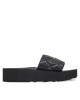 LOVE MOSCHINO Чехли JA28014I1MIE0000 Черен - Mera.bg