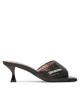 LOVE MOSCHINO Чехли JA28025G1IIE0000 Черен - Mera.bg