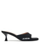 LOVE MOSCHINO Чехли JA28045G0MIM0000 Черен - Mera.bg