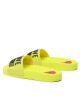 LOVE MOSCHINO Чехли JA28052G1GI13400 Fluo Giallo/Nero - Mera.bg