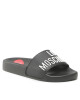 LOVE MOSCHINO Чехли JA28052G1GI14000 Nero/Logo Bianco - Mera.bg