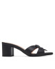 LOVE MOSCHINO Чехли JA28065G1MIA0000 Черен - Mera.bg