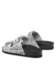 LOVE MOSCHINO Чехли JA28073G1EIJ010A Bia/Ner - Mera.bg