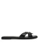 LOVE MOSCHINO Чехли JA28092G1MIA0000 Черен - Mera.bg