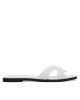 LOVE MOSCHINO Чехли JA28092G1MIA0100 Бял - Mera.bg