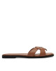 LOVE MOSCHINO Чехли JA28092G1MIA0201 Кафяв - Mera.bg