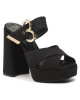 LOVE MOSCHINO Чехли JA2809CG1GJL0000 Nero - Mera.bg