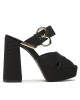 LOVE MOSCHINO Чехли JA2809CG1GJL0000 Nero - Mera.bg