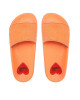 LOVE MOSCHINO Чехли JA28102G1GI19450 Оранжев - Mera.bg