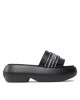 LOVE MOSCHINO Чехли JA28107I0IIX700A Черен - Mera.bg