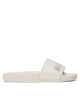 LOVE MOSCHINO Чехли JA28122G1II13102 Екрю - Mera.bg