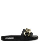 LOVE MOSCHINO Чехли JA28132G1MI16000 Черен - Mera.bg