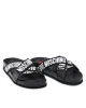 LOVE MOSCHINO Чехли JA28143G1EIX000A Ne/Bia - Mera.bg
