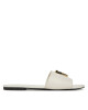 LOVE MOSCHINO Чехли JA28161G0MIA0102 Екрю - Mera.bg