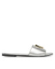 LOVE MOSCHINO Чехли JA28161G0MIF090B Сребрист - Mera.bg
